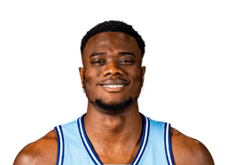 Jeff Ngandu