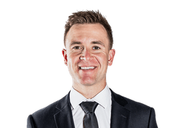 Steven Ashworth