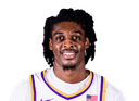 PJ Carter