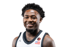 Darrion Trammell