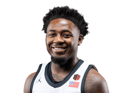 Darrion Trammell