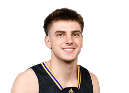 Nick Gazelas