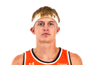 Connor Serven