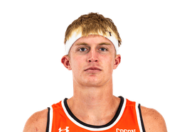 Connor Serven