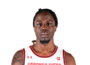 Isaiah Richards