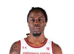 Isaiah Richards