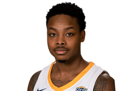 DeAnthony Tipler Jr.