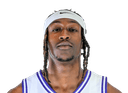 Keishon Porter