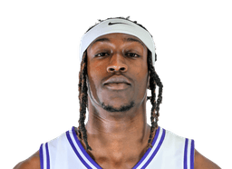 Keishon Porter