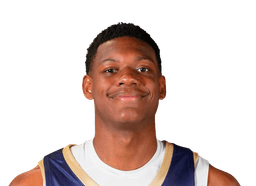 Xavier Lipscomb