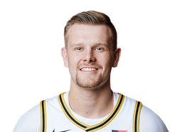 Carson Barrett