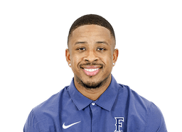Jalen Harris