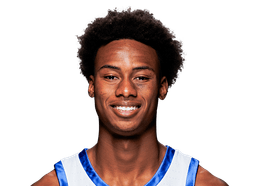 Jaxson Robinson