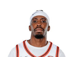 Trey Thomas
