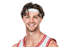 Carter Gilmore