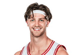 Carter Gilmore