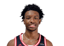 Bakari LaStrap