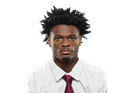 Caleb Byrd