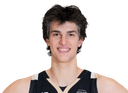 Keegan Harvey