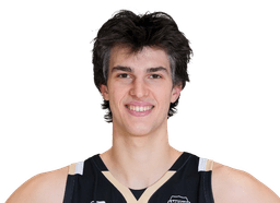 Keegan Harvey