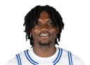 Darius Burford