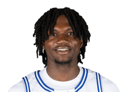 Darius Burford