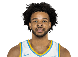 Terell Strickland