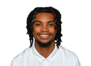 Darrick Jones Jr.