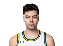 Jake Milkereit