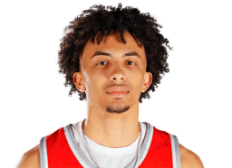 Jalen Leach