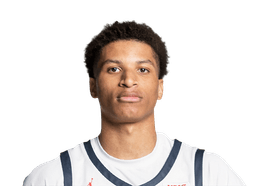 Jaren Johnson