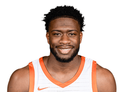 Ze'Rik Onyema