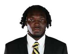 DeAndre Pinckney