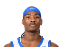 Jaron Pierre Jr.