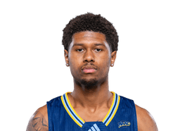 Ronell Giles Jr.
