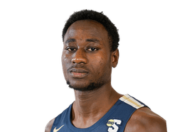 Cheikh Faye