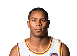 Marcus Garrett