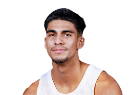 Sebastian Mendoza