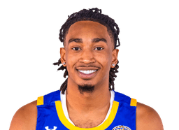 Kenny White Jr.