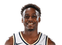 Kaleb Thornton