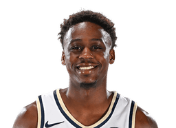 Kaleb Thornton
