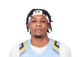 Malique Jacobs