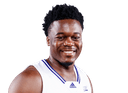 Josh Morgan