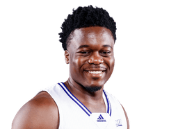 Josh Morgan