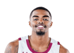 Jaylin Jackson-Posey