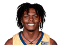 Trey Bonham