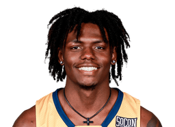 Trey Bonham