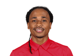 DeMarcus Sharp