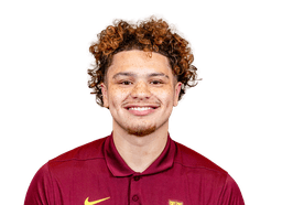Lu'Cye Patterson