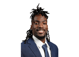 Sheldon Edwards Jr.